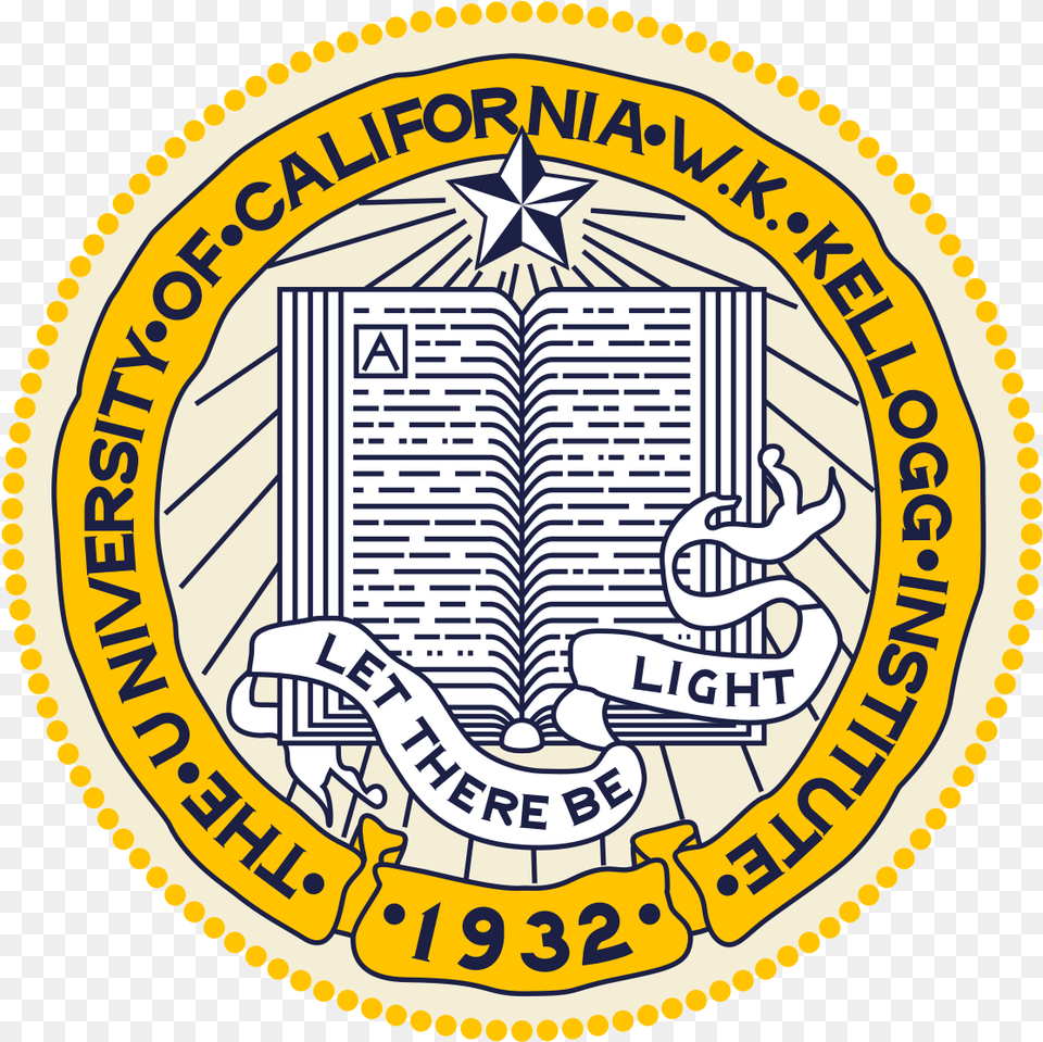 University Of California Irvine, Logo, Badge, Symbol, Food Free Png Download