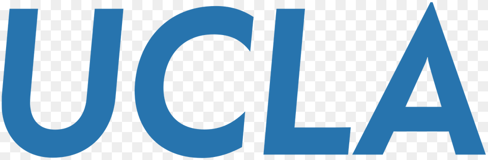University Of California Los Angeles Logo, Text Png