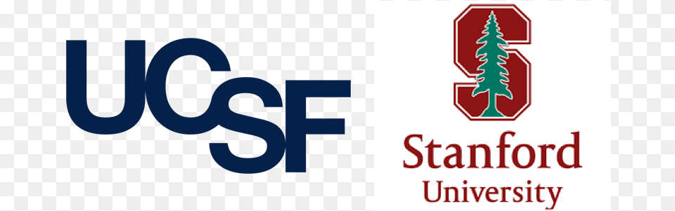 University Of California San Francisco Stanford University Parker Institute For Cancer Immunotherapy Logo Free Transparent Png