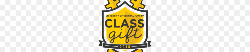 University Of Central Florida Givecampus, Logo, Badge, Symbol Png Image
