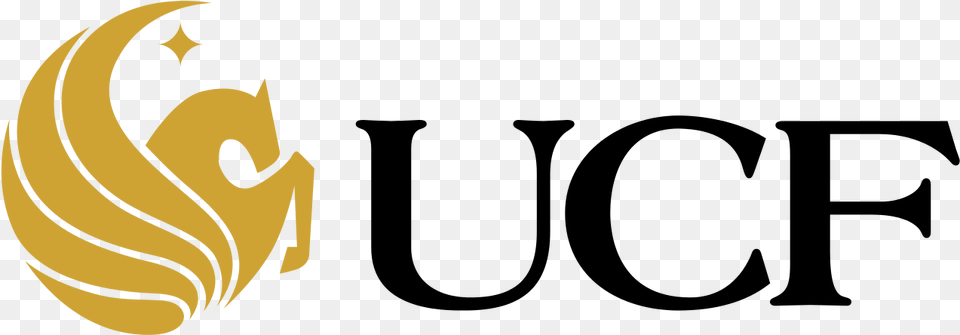 University Of Central Florida Logo Ucf Logo, Symbol Png