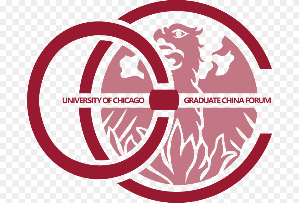 University Of Chicago, Logo, Dynamite, Weapon Free Transparent Png