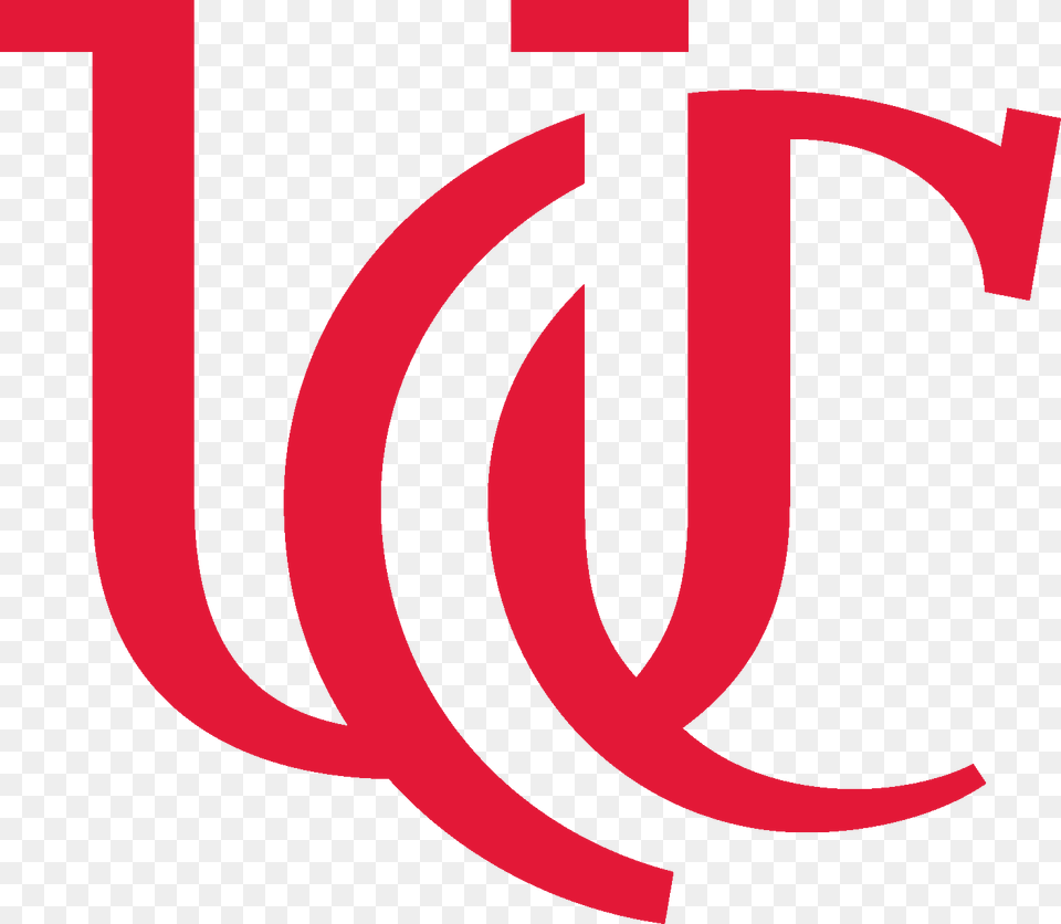 University Of Cincinnati Logo University Of Cincinnati College Conservatory Of Music, Text Free Transparent Png
