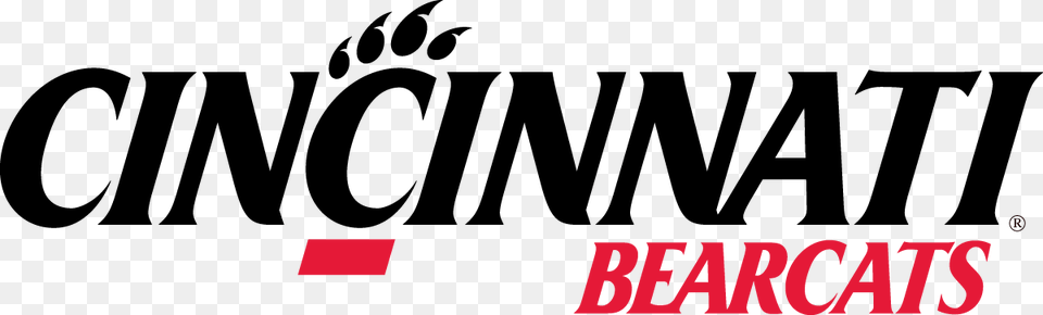 University Of Cincinnati Sports Logo, Symbol Png