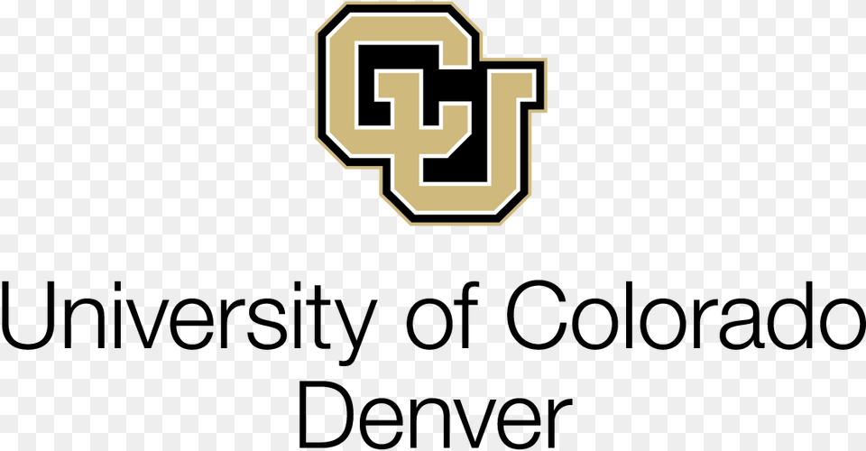 University Of Colorado Buffaloes Competitors Revenue Cu Denver Logo, Text, Symbol Free Png