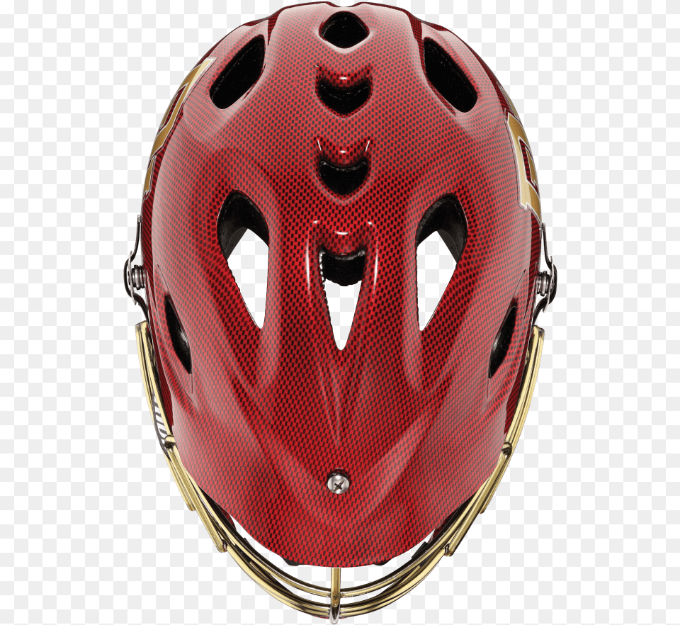 University Of Denver Tii Custom Bicycle Helmet, Crash Helmet Png