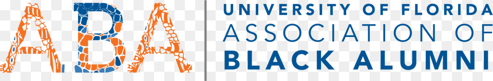University Of Florida Association Of Black Alumni, Text, Animal, Giraffe, Mammal Free Png Download