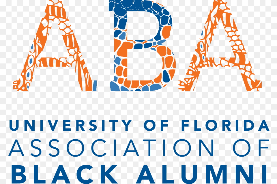 University Of Florida Association Of Black Alumni, Text, Wildlife, Mammal, Giraffe Free Png Download