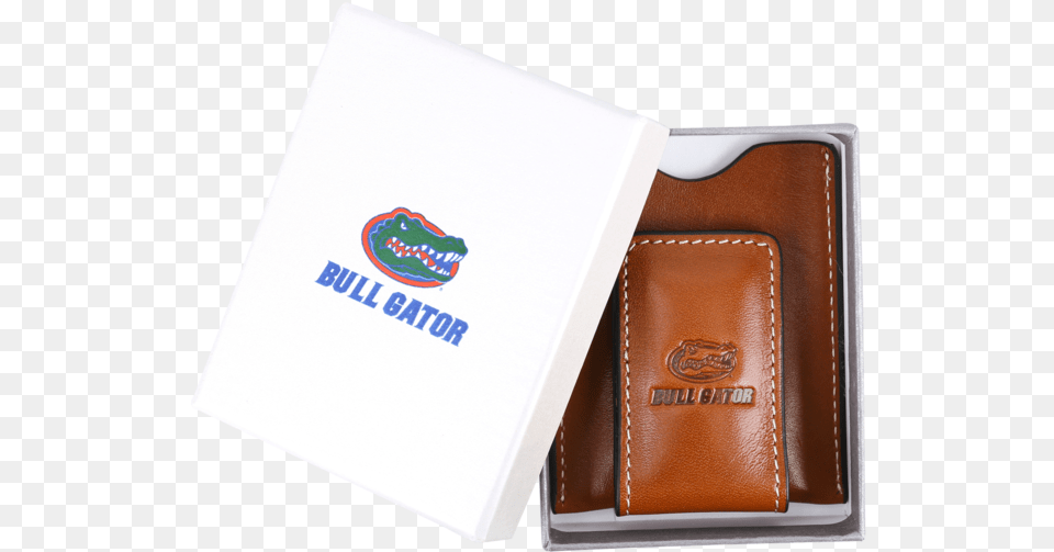 University Of Florida Bull Gator Money Clip Florida Gators, Accessories, Bag, Handbag Png Image