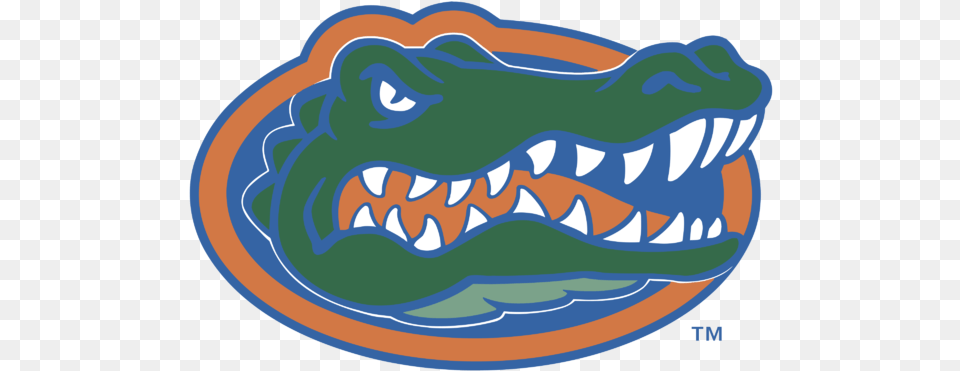 University Of Florida Gainesville Mascot, Body Part, Mouth, Person, Teeth Png