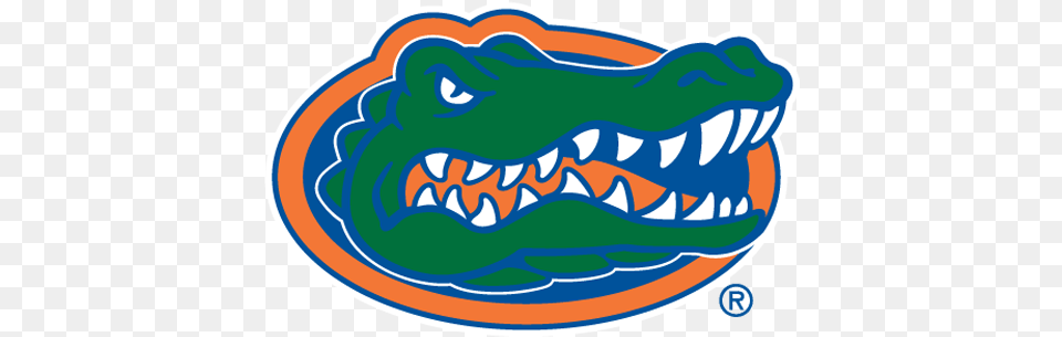 University Of Florida Gainesville Mascot, Body Part, Mouth, Person, Teeth Free Transparent Png