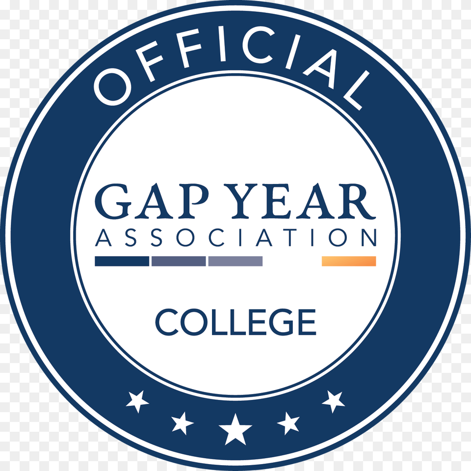 University Of Gap Year, Logo, Disk, Badge, Symbol Free Png Download