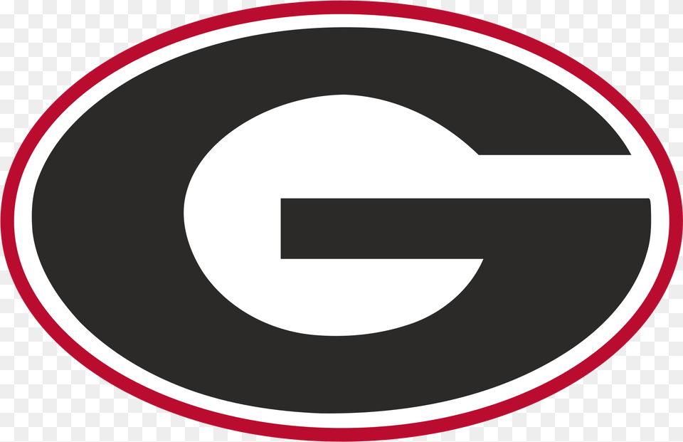 University Of Georgia Logo, Symbol, Sign Png Image