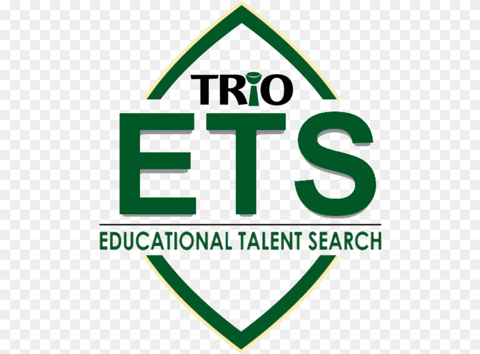 University Of Guam Educational Talent Search Logo, Symbol, Cross Free Transparent Png