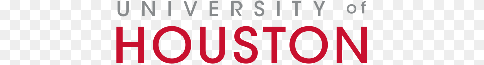 University Of Houston, Text, Symbol, Number Free Png Download