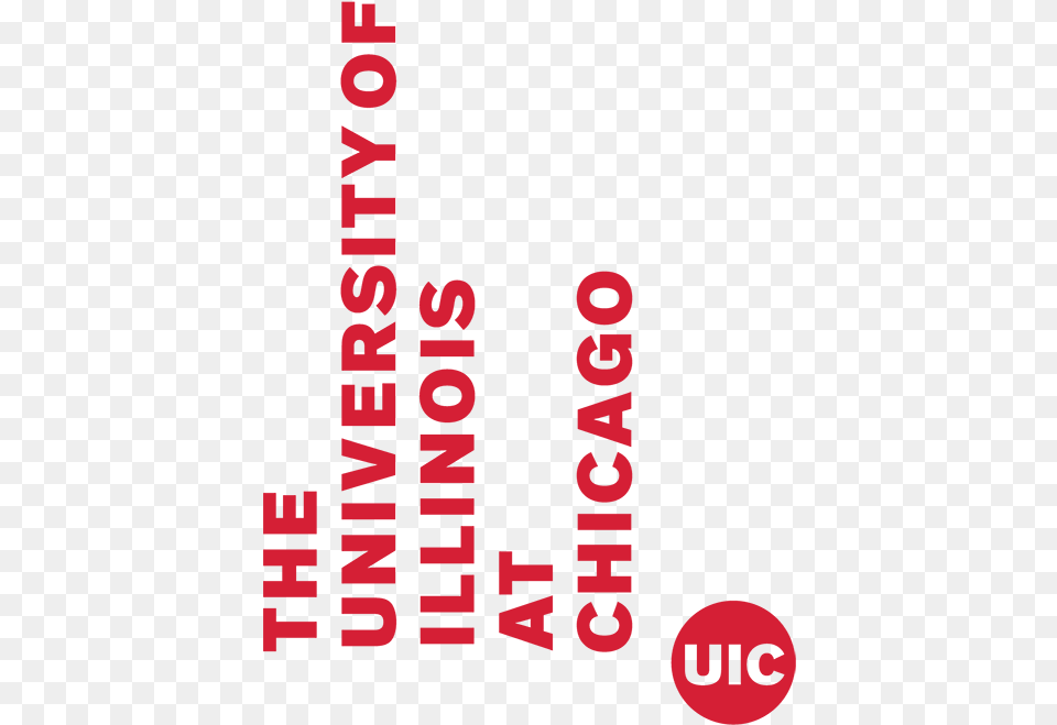 University Of Illinois At Chicago, Text, Dynamite, Weapon, Advertisement Png Image