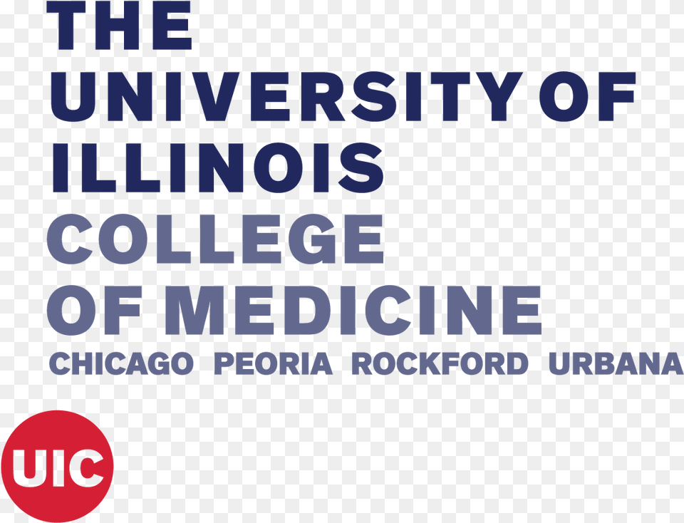 University Of Illinois College Of Medicine, Text, Scoreboard Free Png Download