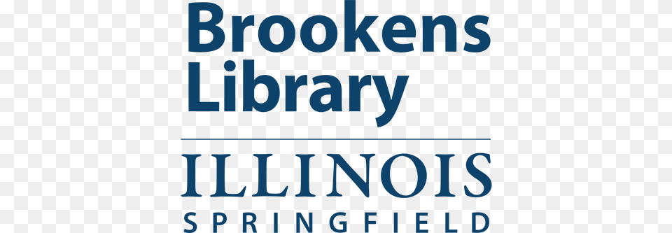 University Of Illinois Springfield Marks, City, Page, Text Free Png