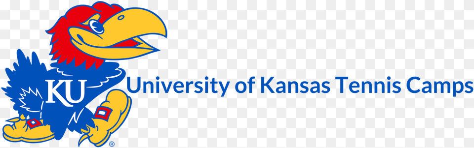 University Of Kansas Tennis Camps Kansas Jayhawks Logo Free Png Download