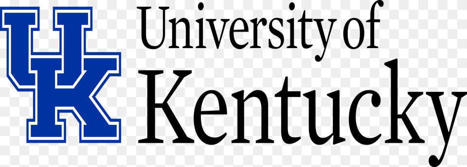 University Of Kentucky Logo Free Png