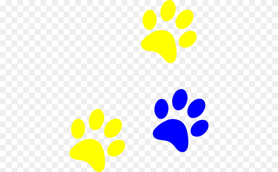 University Of Kentucky Logo Clip Art Image Information, Footprint Png