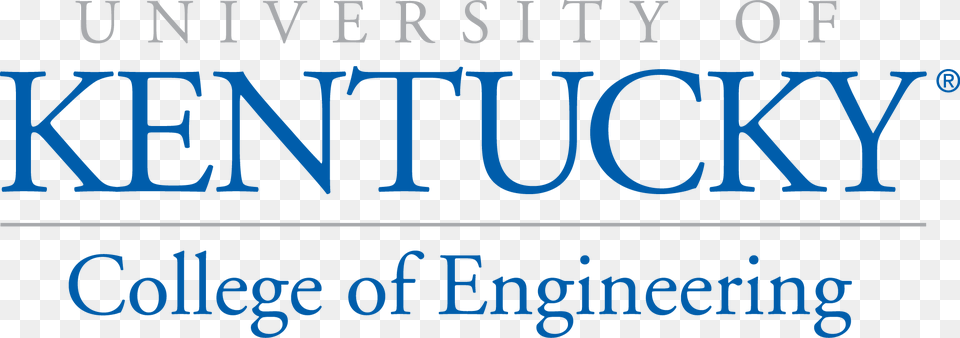 University Of Kentucky Logo Uk College Of Engineering Logo, Text, City, Number, Symbol Free Png Download