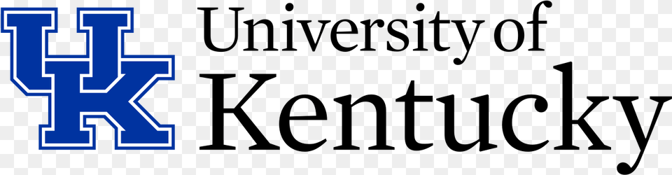 University Of Kentucky Logo University Of Kentucky Banner, Outdoors Png Image