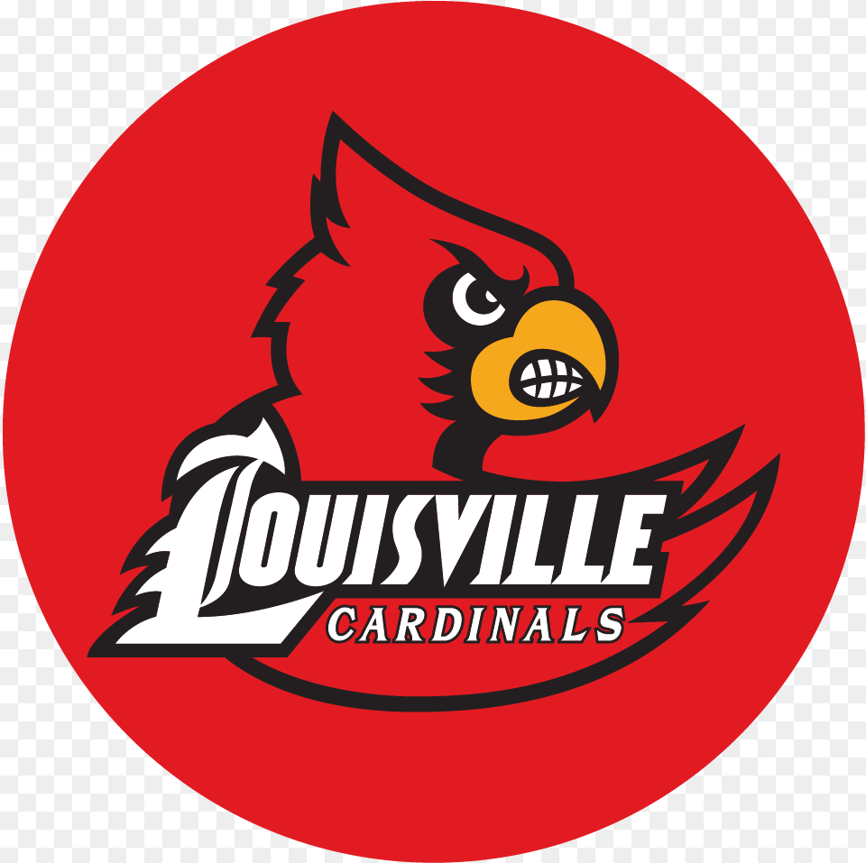 University Of Louisville Logo Louisville Cardinals Iphone Xr Case Png