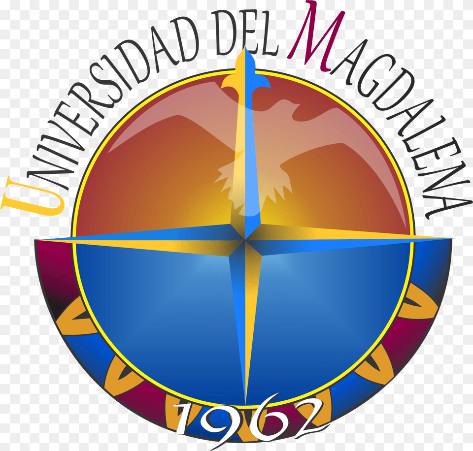 University Of Magdalena, Emblem, Symbol Free Png