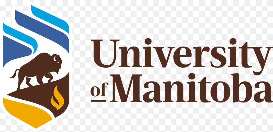 University Of Manitoba Wikipedia U Of Manitoba New Logo, Animal, Mammal, Wildlife, Bear Free Png Download