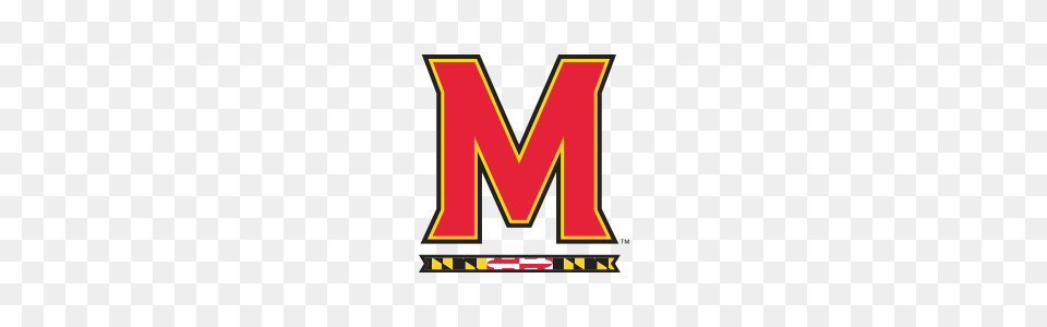 University Of Maryland Logos, Logo, Dynamite, Weapon Png