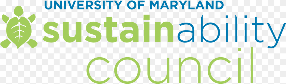 University Of Maryland Sustainability Council University Of Maryland Office Of Sustainability, Green, Text, Symbol Free Png Download