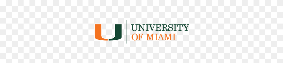 University Of Miami Sacnas, Logo Free Transparent Png