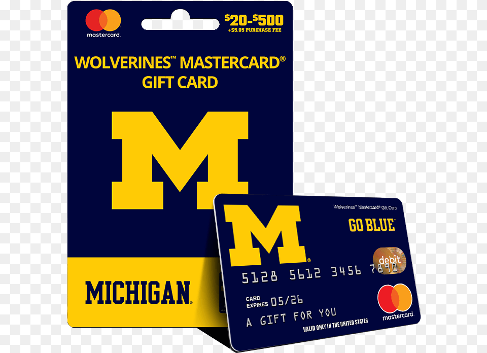 University Of Michigan Anesthesiologist, Text, Credit Card Png Image