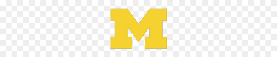 University Of Michigan Athletics, Logo Free Transparent Png