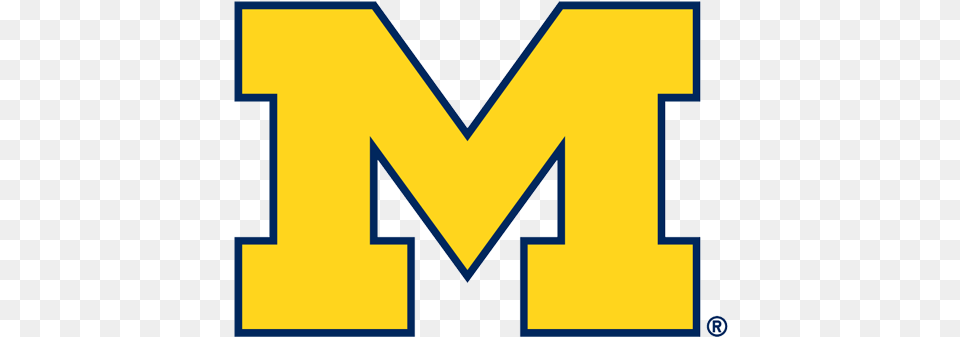 University Of Michigan Cancer Center Logo, Symbol, Text Free Transparent Png
