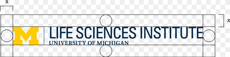 University Of Michigan Circle, Logo, Text Png Image