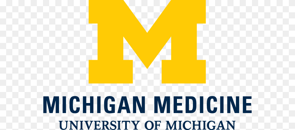 University Of Michigan Education, Logo Free Png