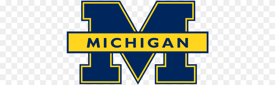 University Of Michigan Logo, Scoreboard, Symbol Png