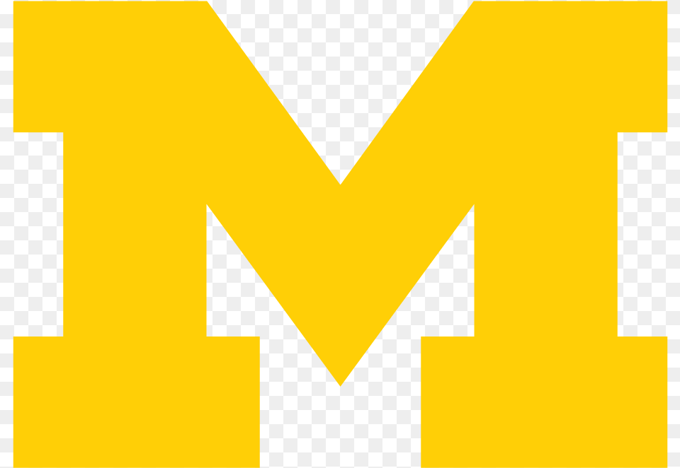 University Of Michigan Logo Download University Of Michigan M Png Image