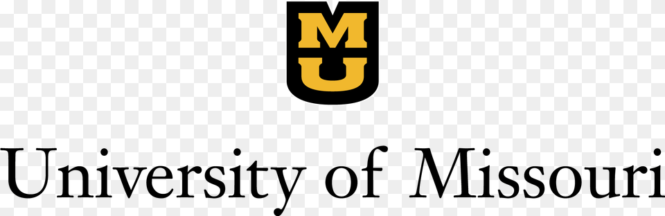 University Of Missouri Columbia, Logo, Text Free Png Download