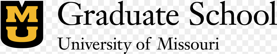 University Of Missouri Graduate Studies University Of Missouri College Of Education, Logo, Text Free Transparent Png