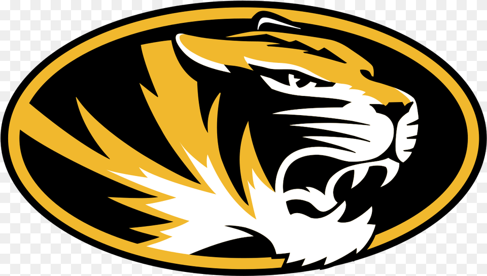 University Of Missouri Mascot, Logo, Animal, Fish, Sea Life Free Transparent Png
