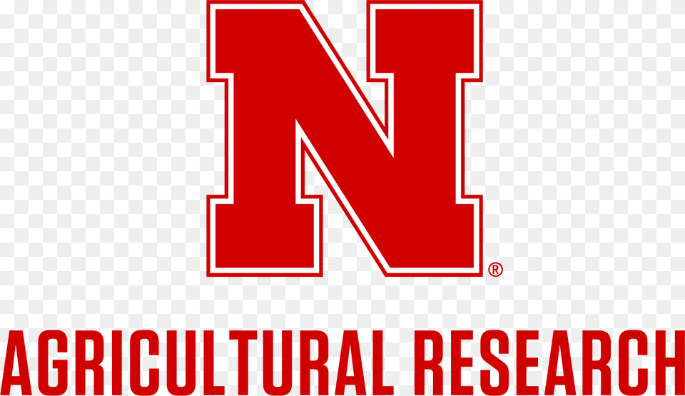 University Of Nebraska Lincoln Agricultural Research University Of Nebraska, Logo, First Aid, Text, Symbol Free Png