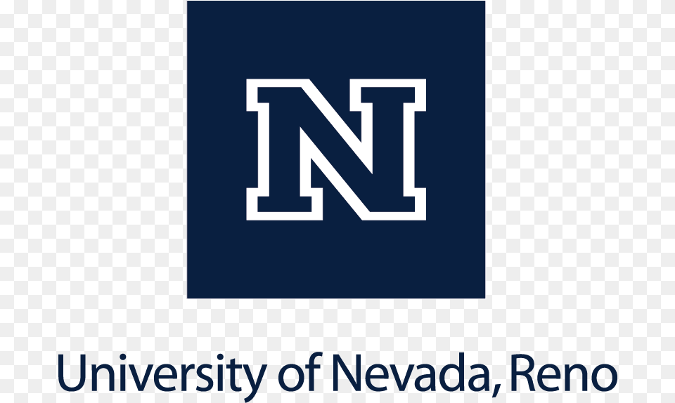 University Of Nevada Reno, Logo, Text, City Free Png