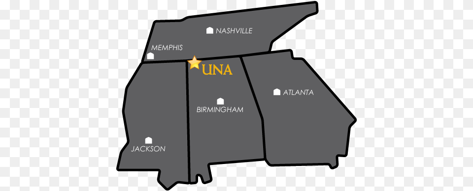 University Of North Alabama, Chart, Plot, Text, Gas Pump Png Image