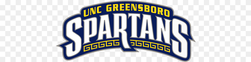 University Of North Carolina Greensboro Old Logo Unc Basketball Logos, Scoreboard, Text, Symbol Free Transparent Png