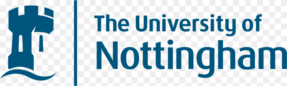 University Of Nottingham, Text Free Png