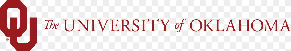 University Of Oklahoma Logo Transparent, Cutlery, Weapon, Fork Png Image