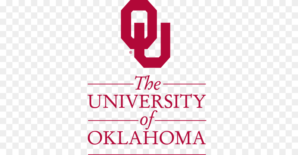 University Of Oklahoma University Of Oklahoma, Advertisement, Poster, Text, Logo Free Transparent Png